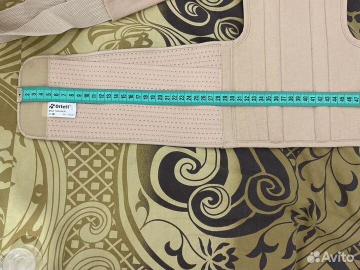 Корректор осанки для спины ортопедический