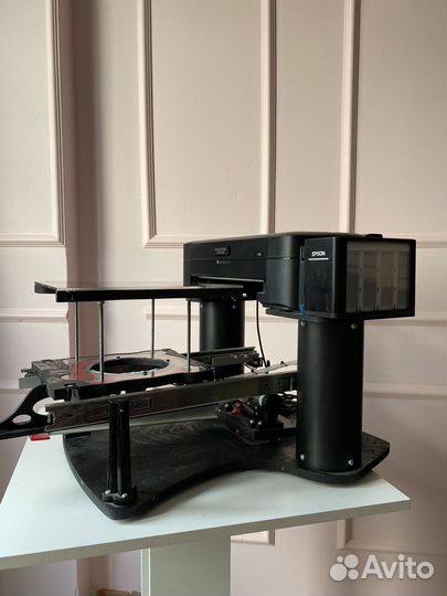 Продаю пищевой принтер evolution