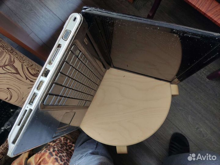 Ноутбуки по частям или целиком