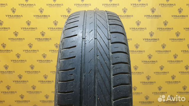Goodyear DuraGrip 195/65 R15 91T