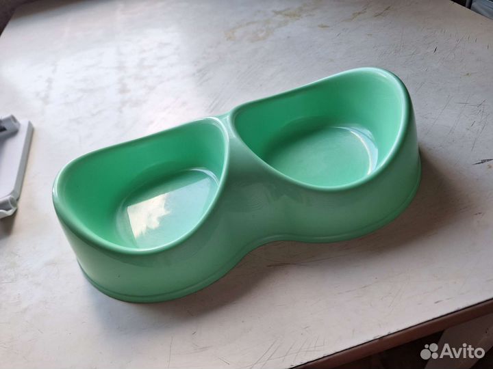 Миска для животных