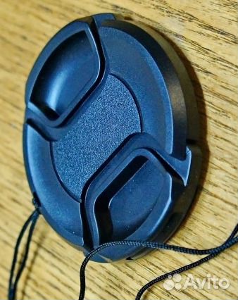 Крышки Мал/Сред/Большая; Объективы с широким углом