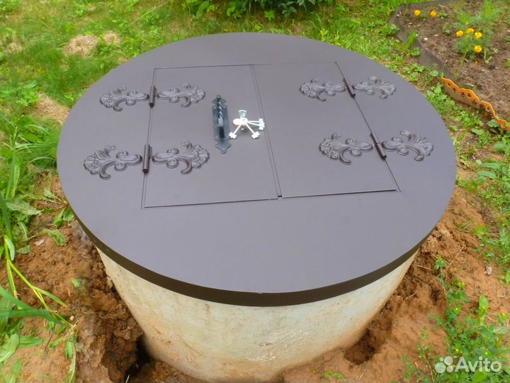 Бурение колодцев за 3 часа