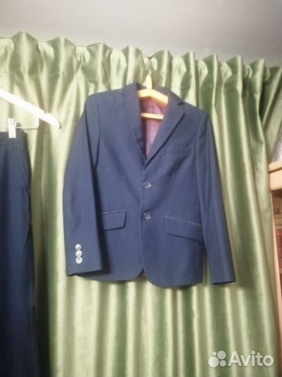 Костюм magmen школьный для мальчика