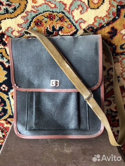 Сумка полевая