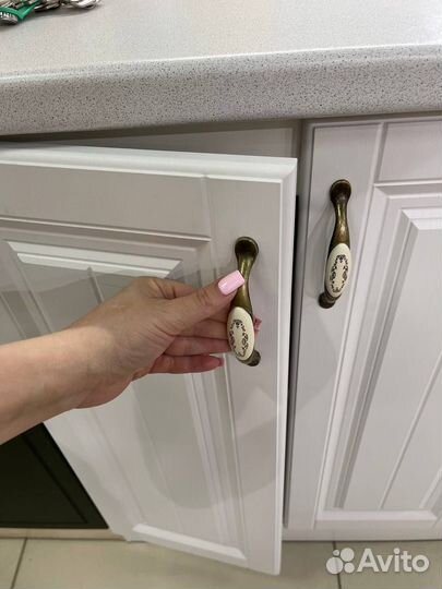 Кухня угловая Прованс. Реальные цены