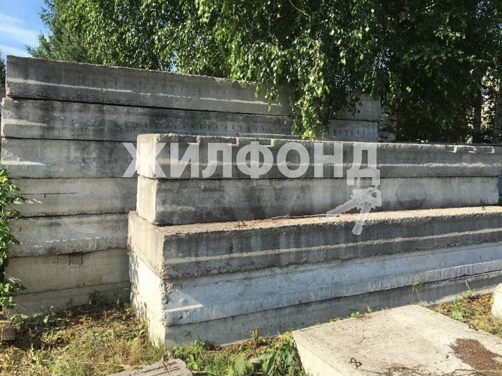 Участок 9,2 сот. (СНТ, ДНП)