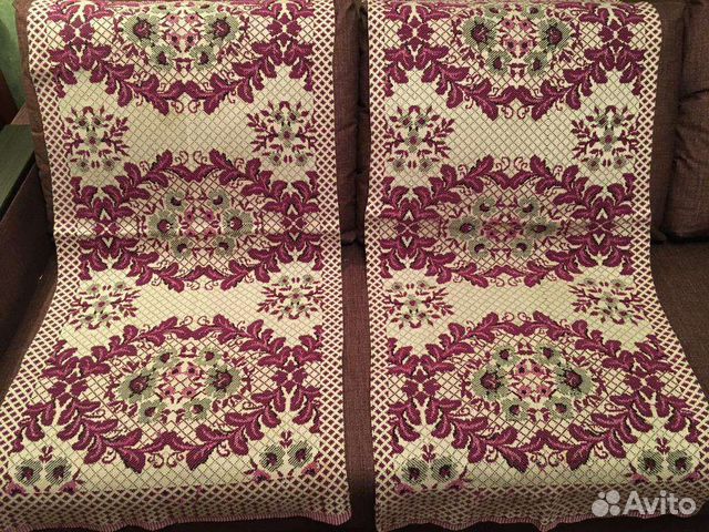 Покрывало на диван, кресло
