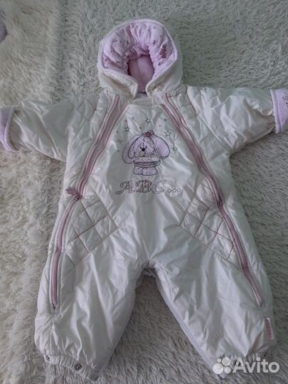 Комбинезон