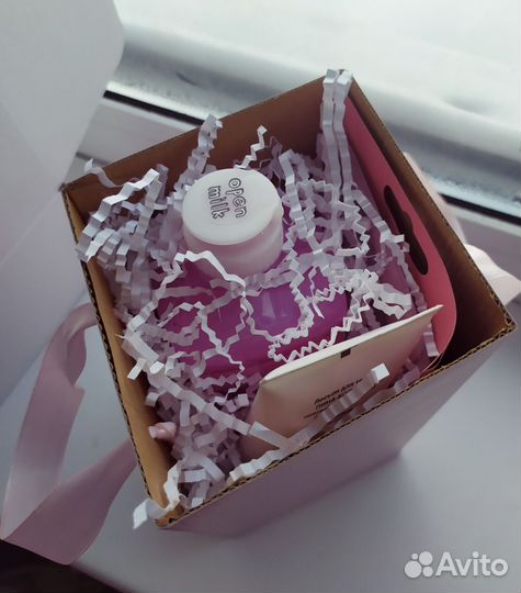 Подарочный набор