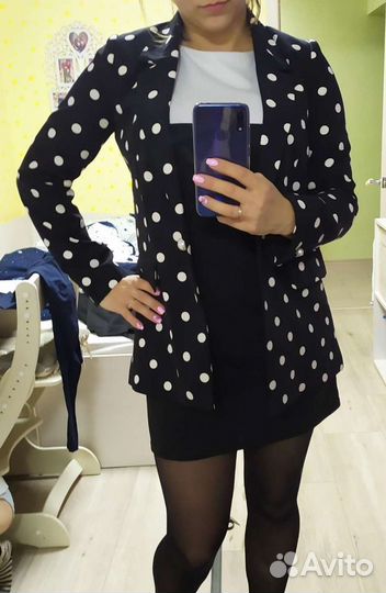 Пиджак женский