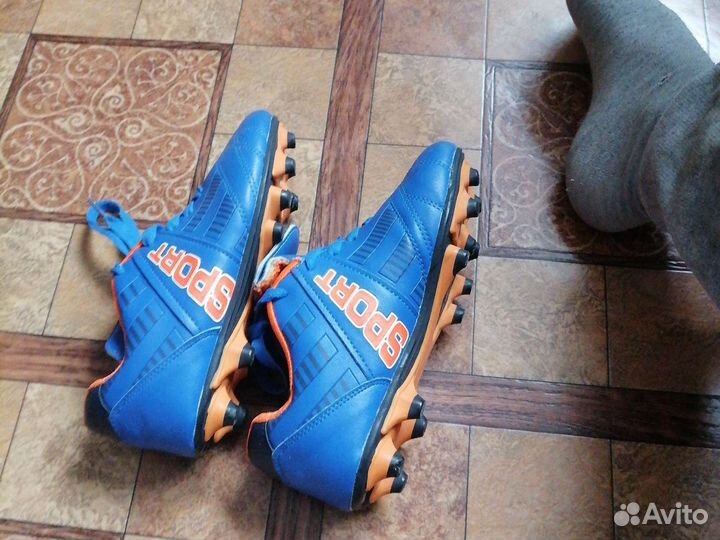 Буцы 33 размео