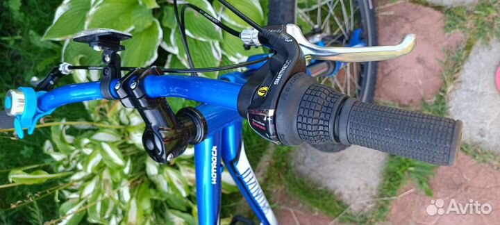 Детский велосипед Specialized Hotrock 20