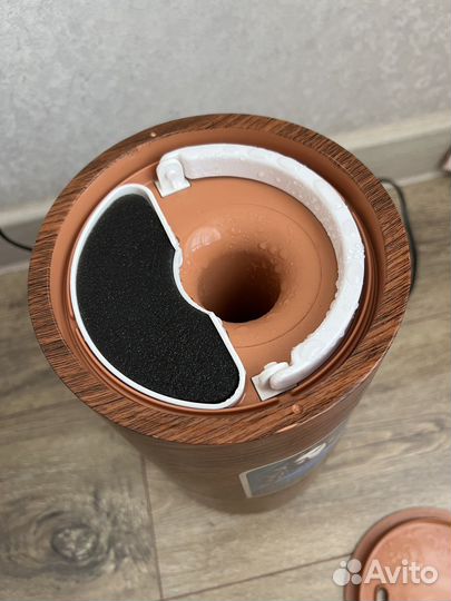 Увлажнитель воздуха redmond