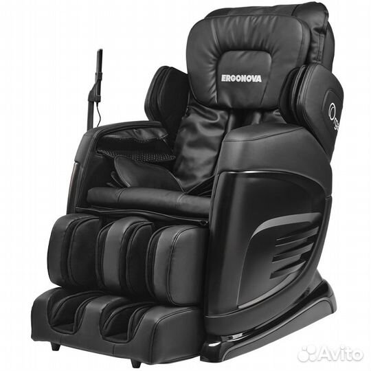 Массажное кресло Ergonova Organic 2