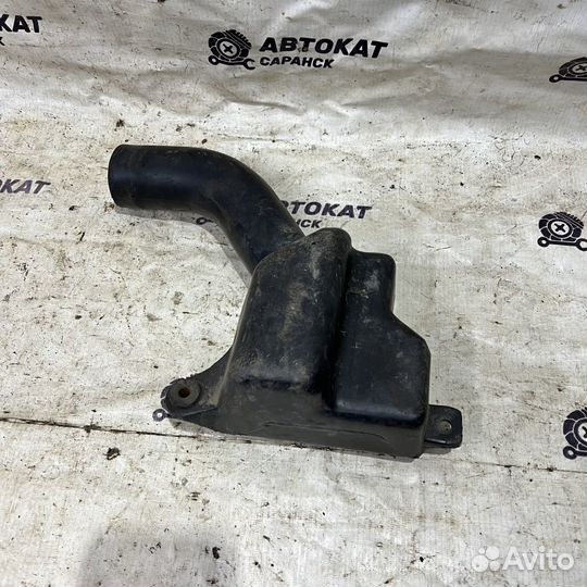 Резонатор воздушного фильтра Daewoo Nexia