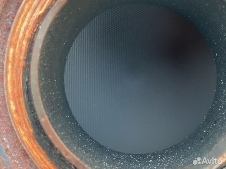 Катализаторы пара L R Lexus GS300 IS250 05-15г