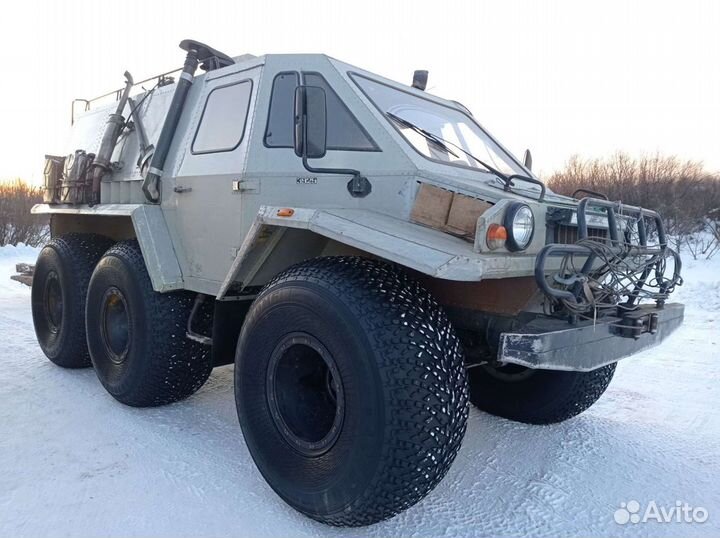 Транспортные услуги