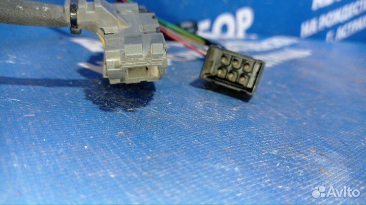 Переключатель круиз-контроля Mercedes-Benz W210