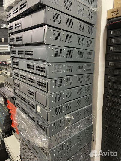 Avaya IP Office 500, v2, модули