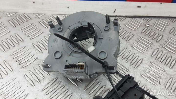 Переключатель поворотов подрулевой Opel Combo C