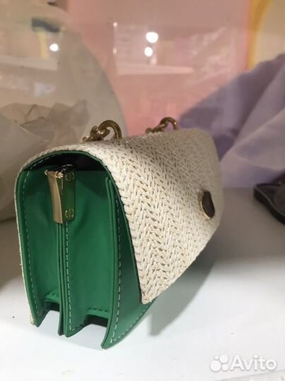 Сумка женская