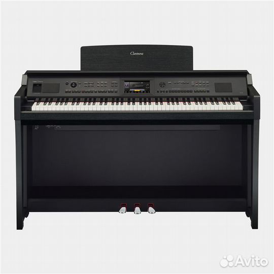 Yamaha CVP-805B клавинова новая