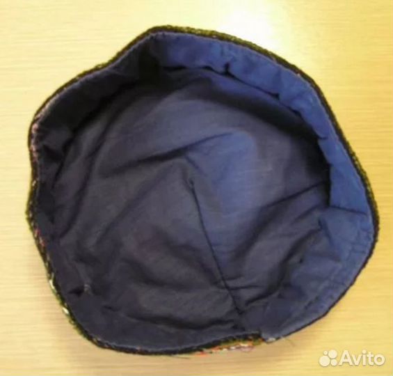 Тюбетейка женская,детская