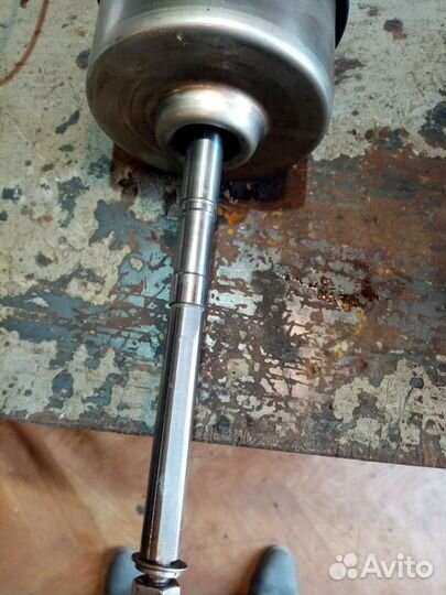 Насос Grundfos mq 3-35 распродажа запчастями