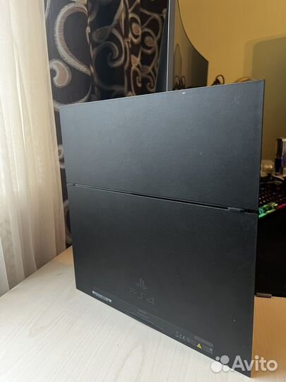 Sony Playstation 4 FAT 500gb + hdmi