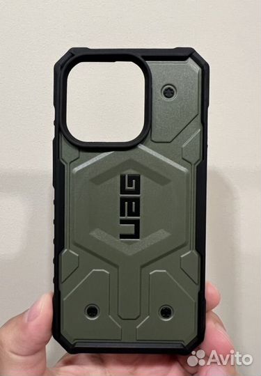 Чехол на iPhone 14 про