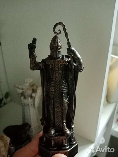 Шахматы Гарри Поттер