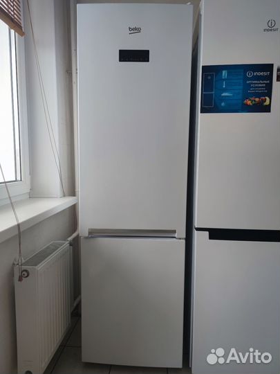 Холодильник Beko cnmv 5310ec0-w