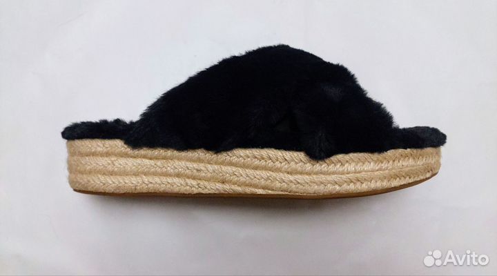 Bimba Y Lola Шлёпанцы Оригинал