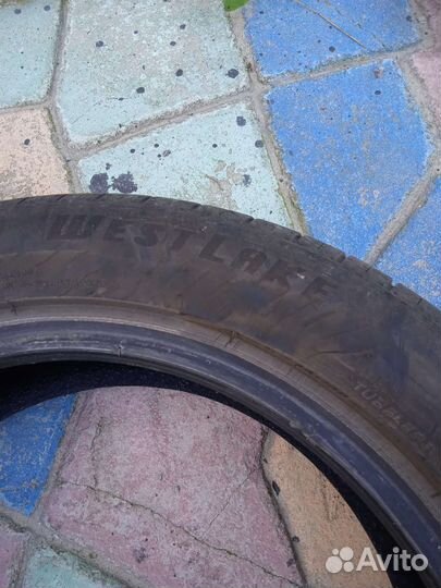 Advanta ATX-750 195/55 R16 87V