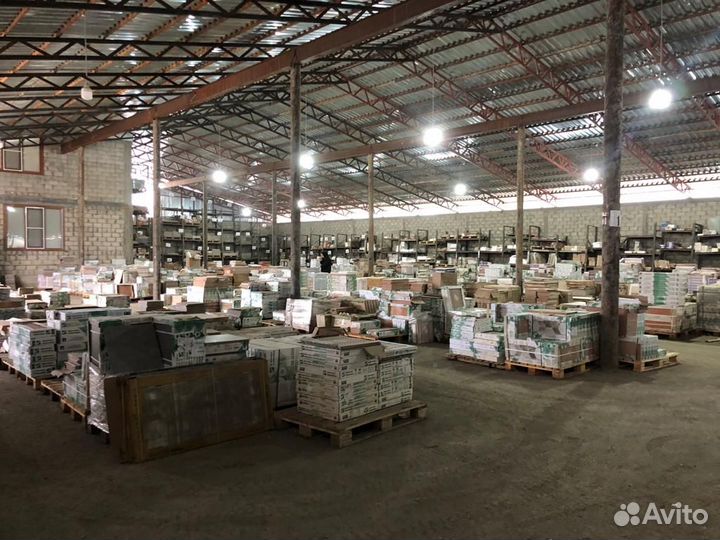 Керамическая плитка