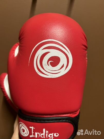 Перчатки детские для единоборств