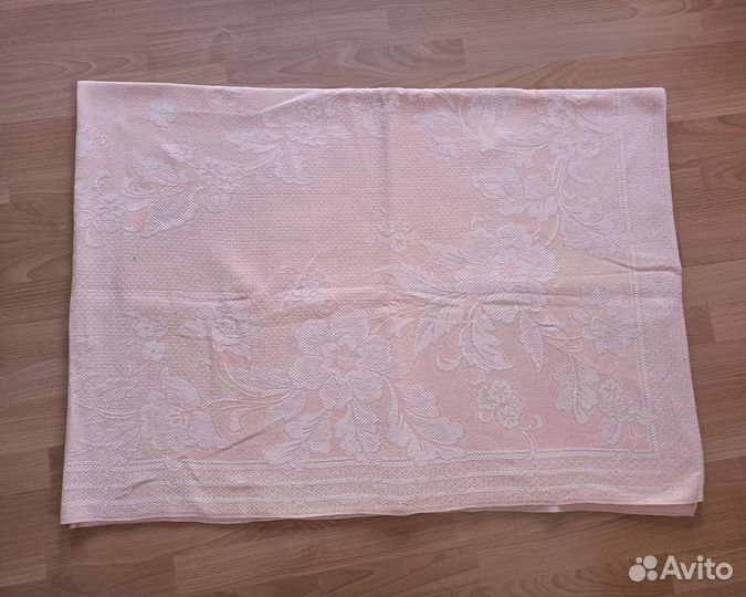 Покрывало хлопок СССР