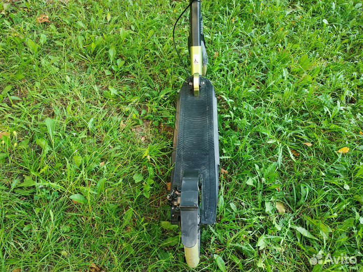 Самокат Tech Team 210R