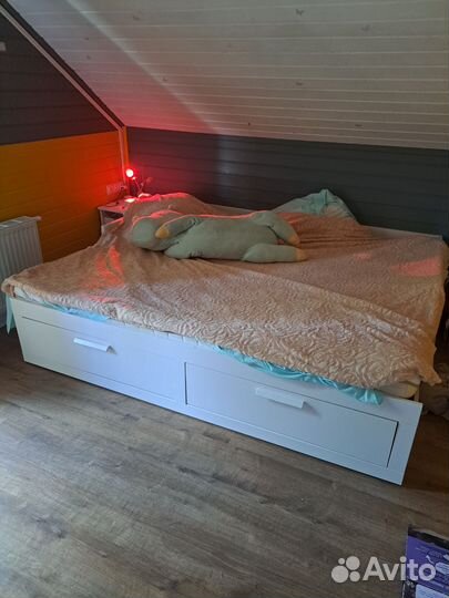 Мебель IKEA бу