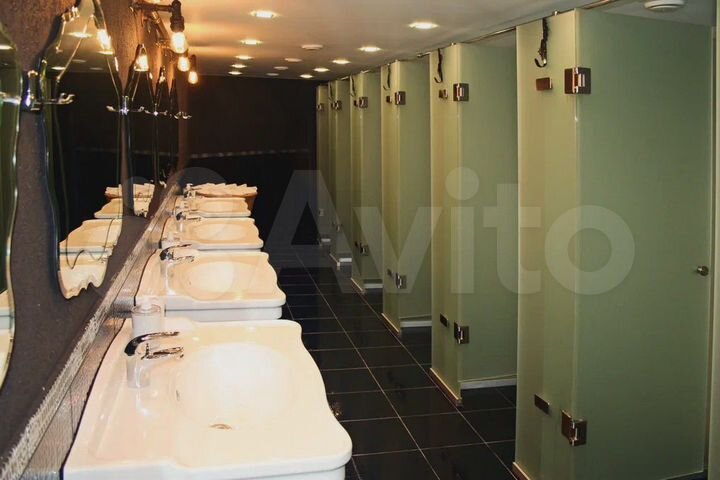 Комната 18 м², 1/2 эт.