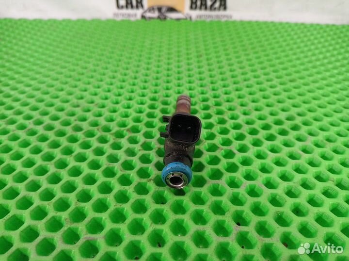 Форсунка топливная