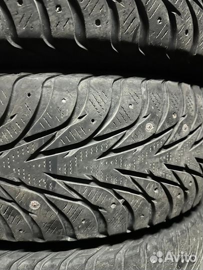 Yokohama Ice Guard Stud IG35 225/65 R17
