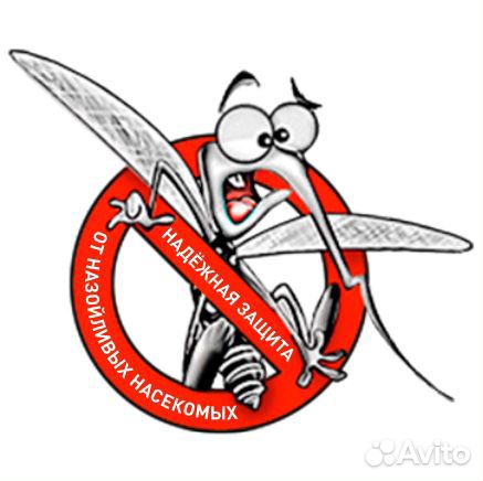 Москитная сетка