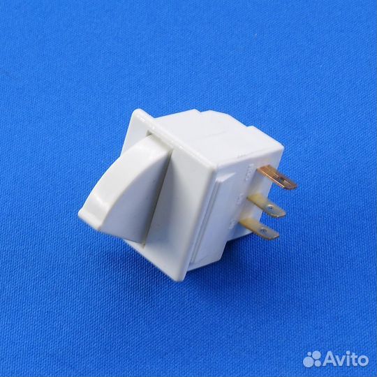 Выключатель холодильника