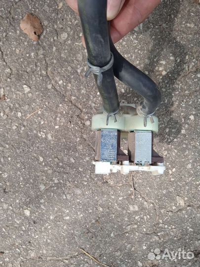 Запчасти для стирки bosch Maxx5