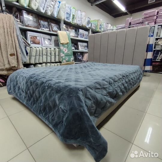 Покрывало 220х240см