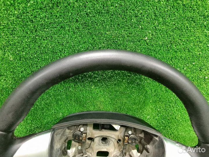 Руль Ford Focus II