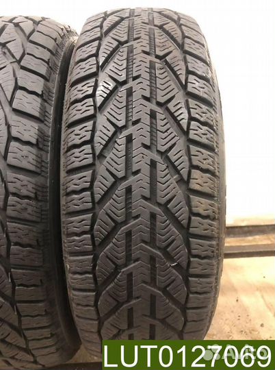 Tigar Winter 185/60 R15 88T