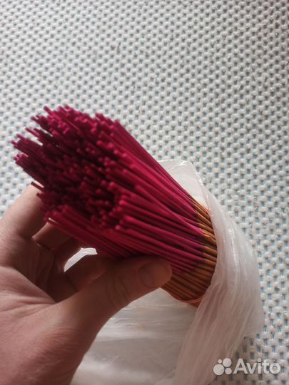 Благовония